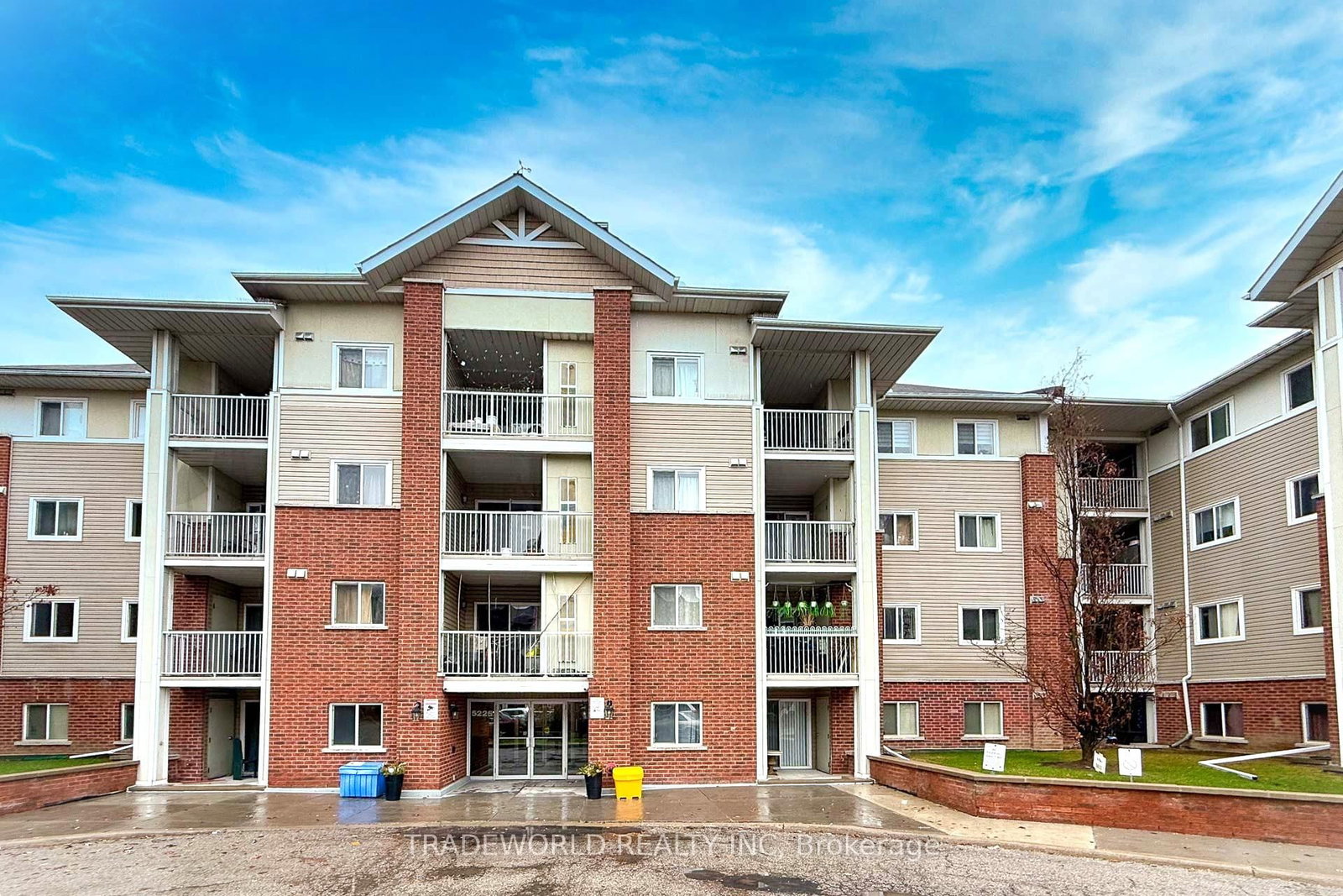 Condo for sale at 201-5225 Finch Avenue, Toronto, Ontario, M1S 5W8 - Agincourt North - MLS: E13049426