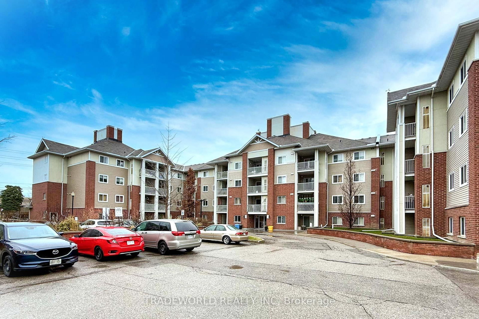 5225 Finch Avenue E, Unit 201 - Photo 27