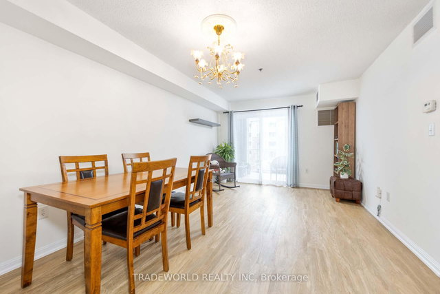 201 - 5225 Finch Avenue E