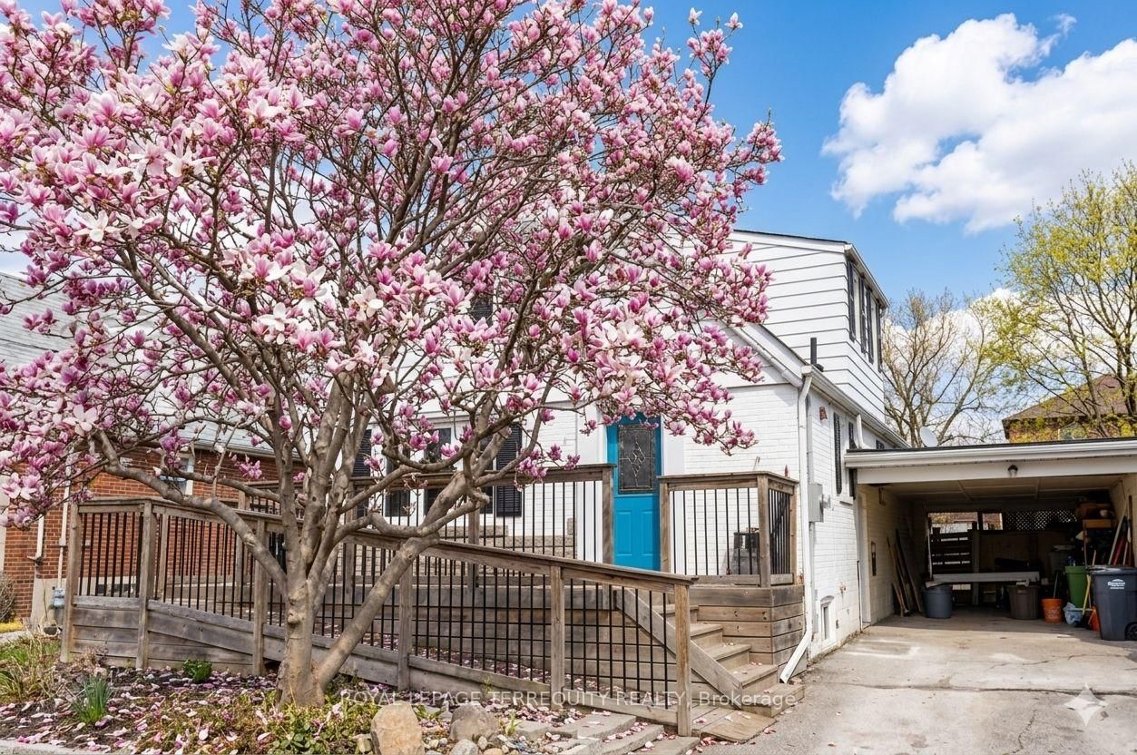 Detached House for lease at Unit 2-79 Ionview Road, Toronto, Ontario, M1K 2Z7 - Ionview - MLS: E13049470