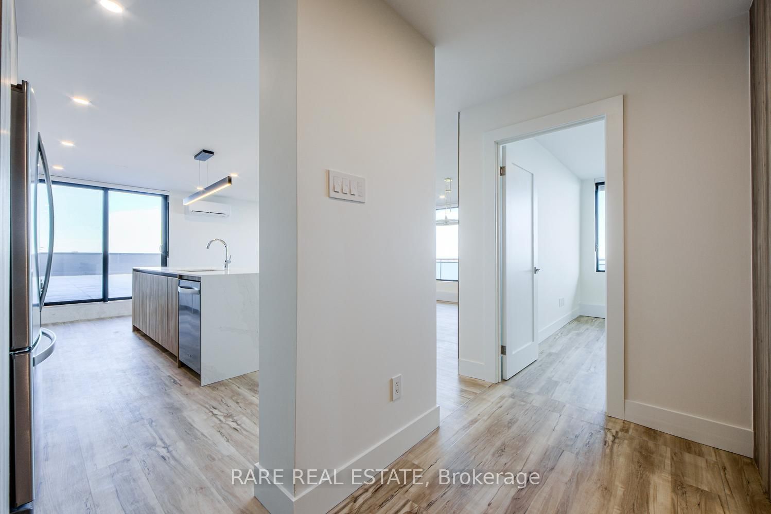 PH05-55 Livingston Road, Toronto, ON, photo 5