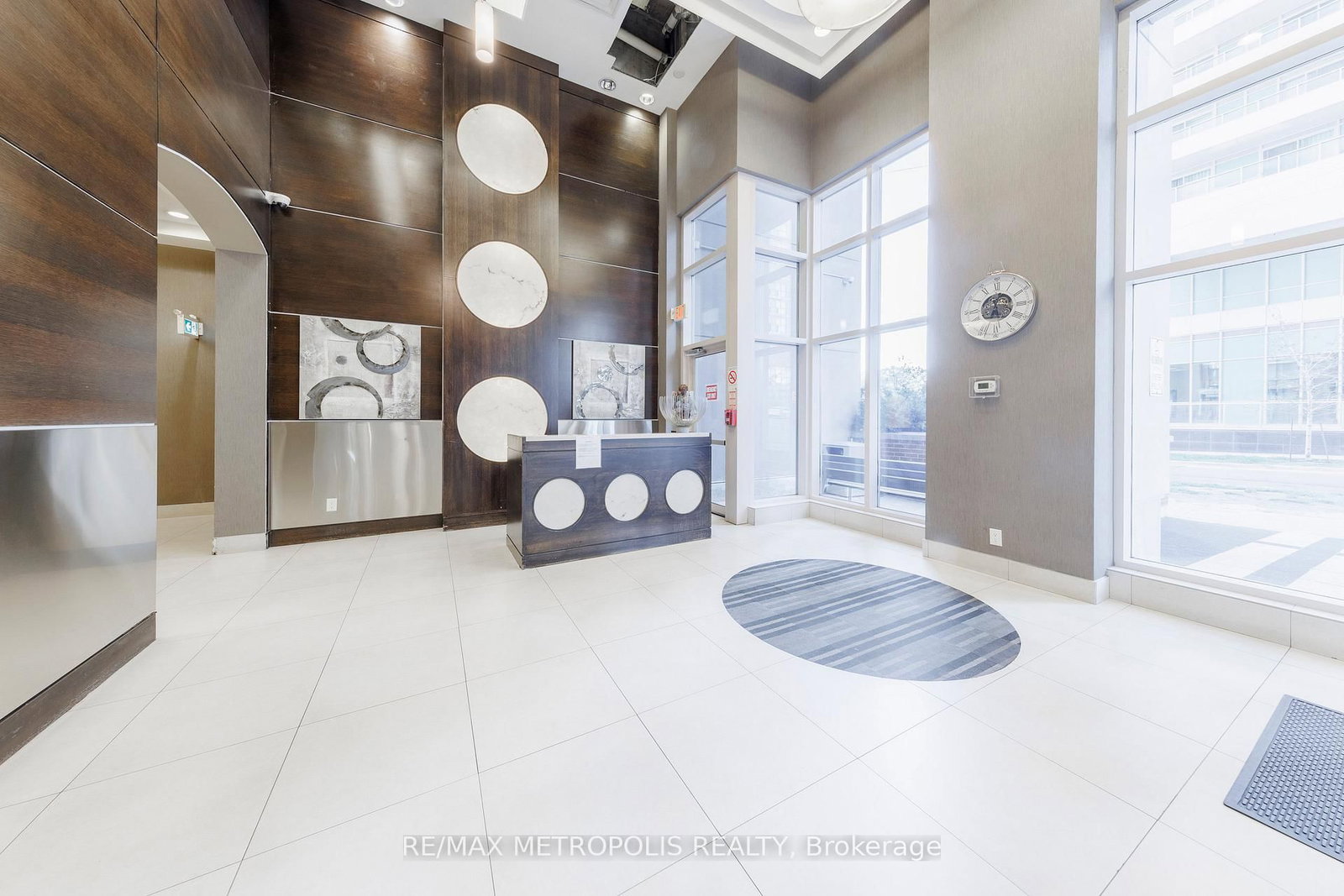 25 Town Centre Court, Unit 1909 - Photo 2