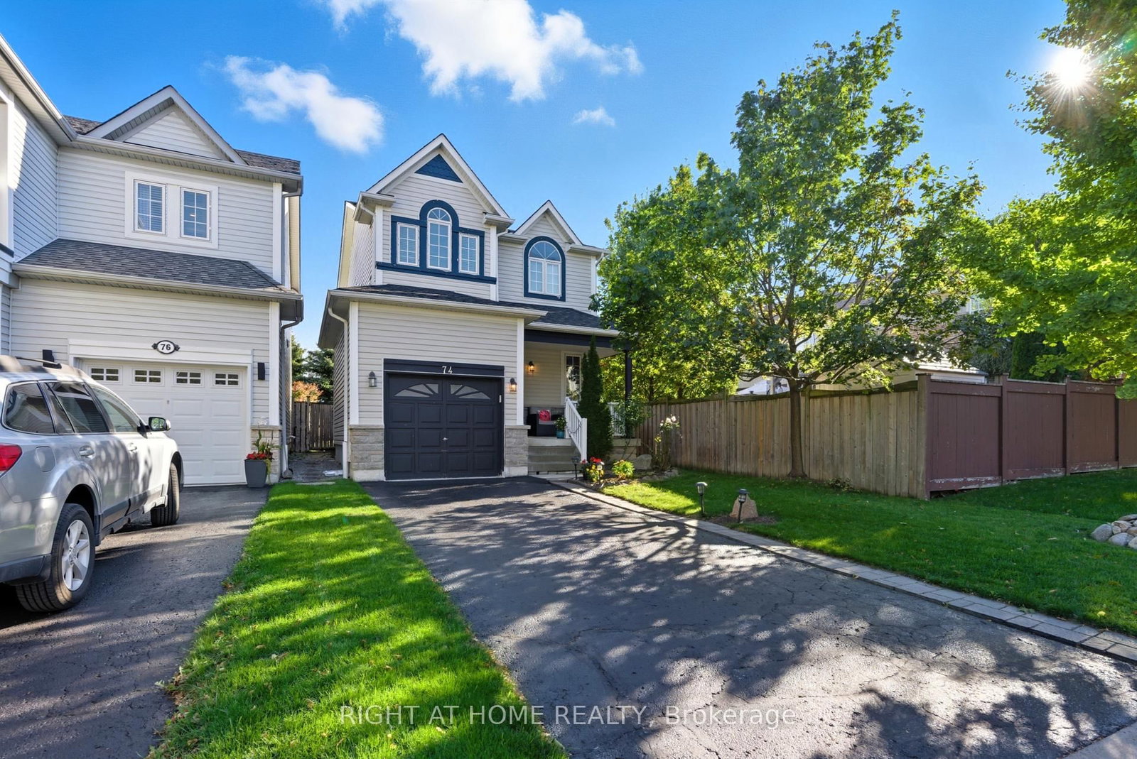 74 Northgrove Crescent