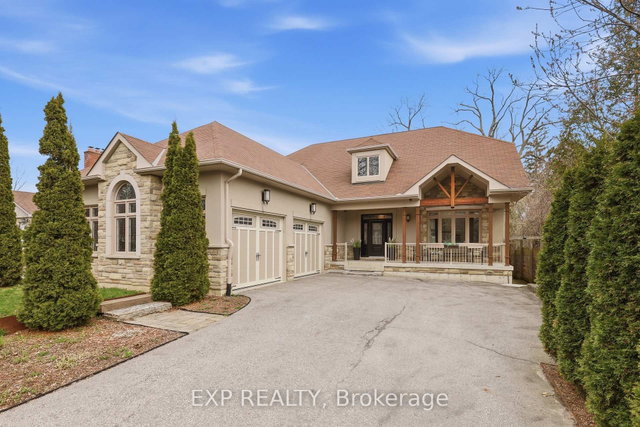 583 Park Crescent