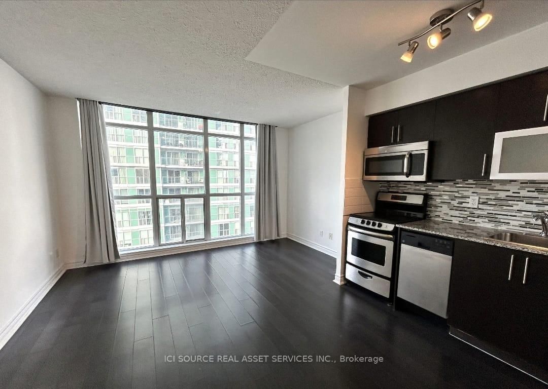 50 Town Centre Court, Unit 2705 - Photo 2