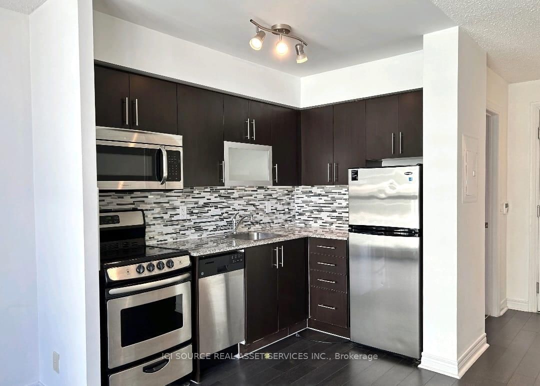 50 Town Centre Court, Unit 2705 - Photo 3