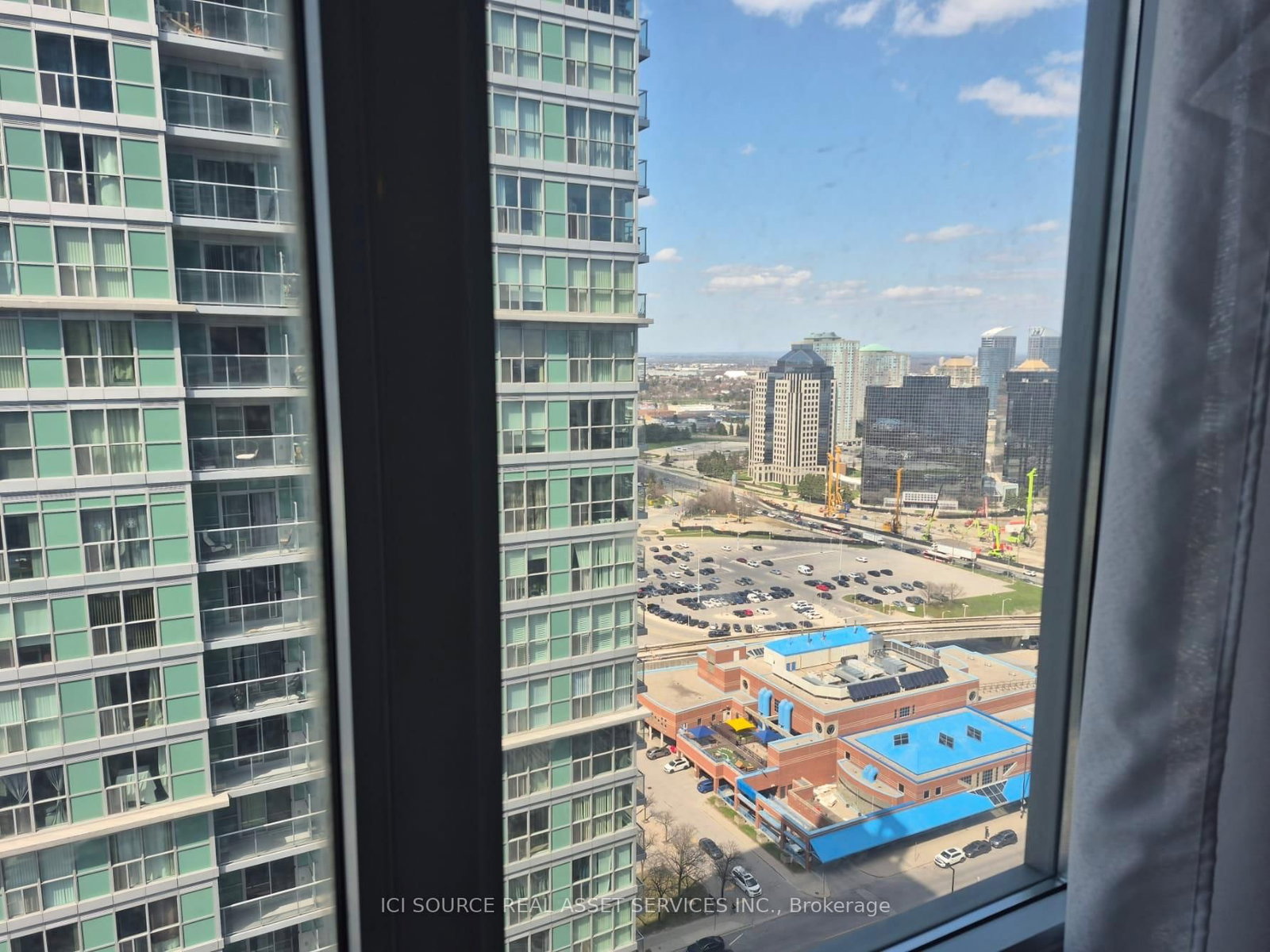 50 Town Centre Court, Unit 2705 - Photo 8