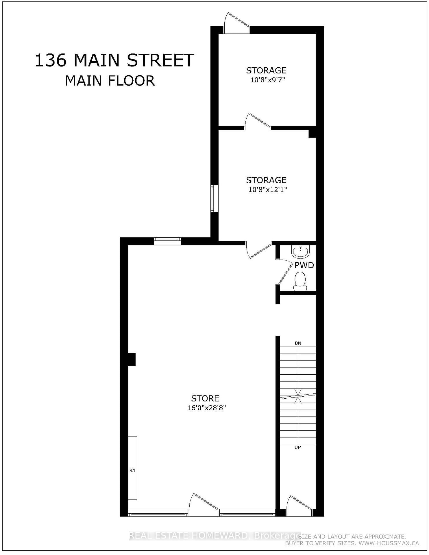 136 Main Street - Photo 13