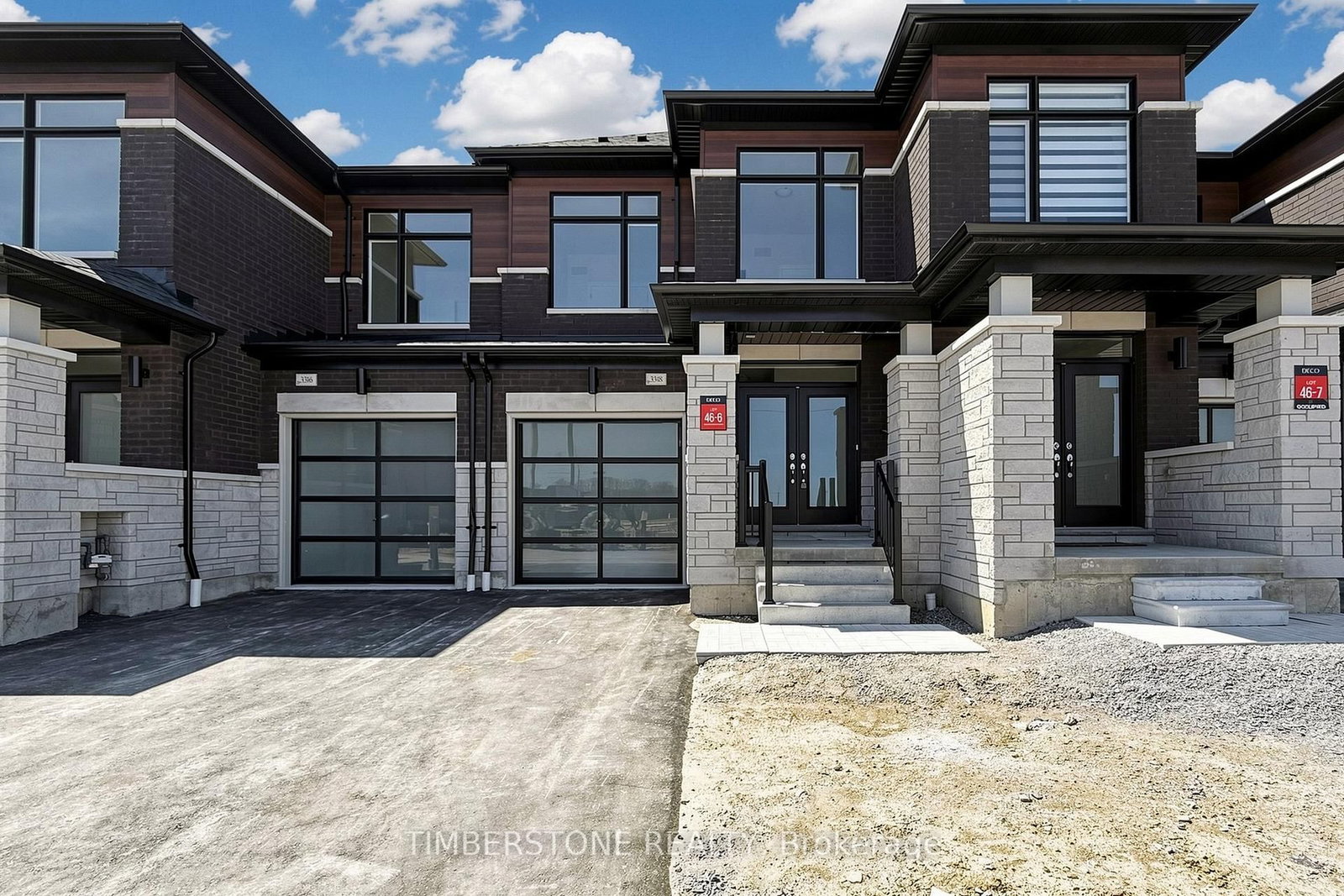 3318 Sandalwood Road - Photo 2