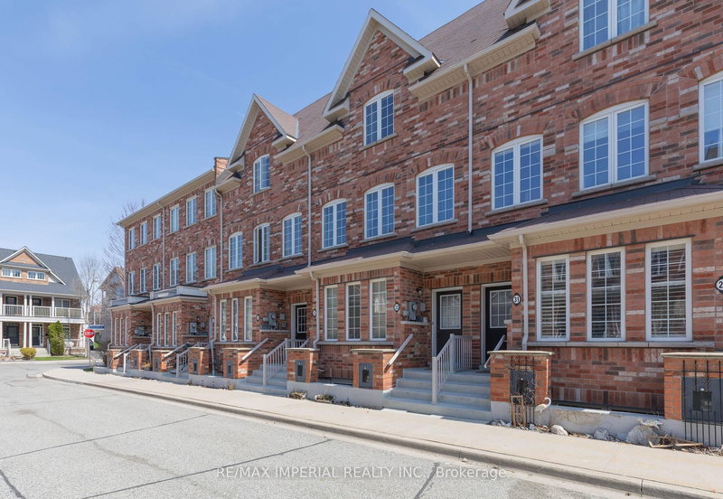 37 Carnahan Terr, Toronto, M4E 0B2 | Image 2