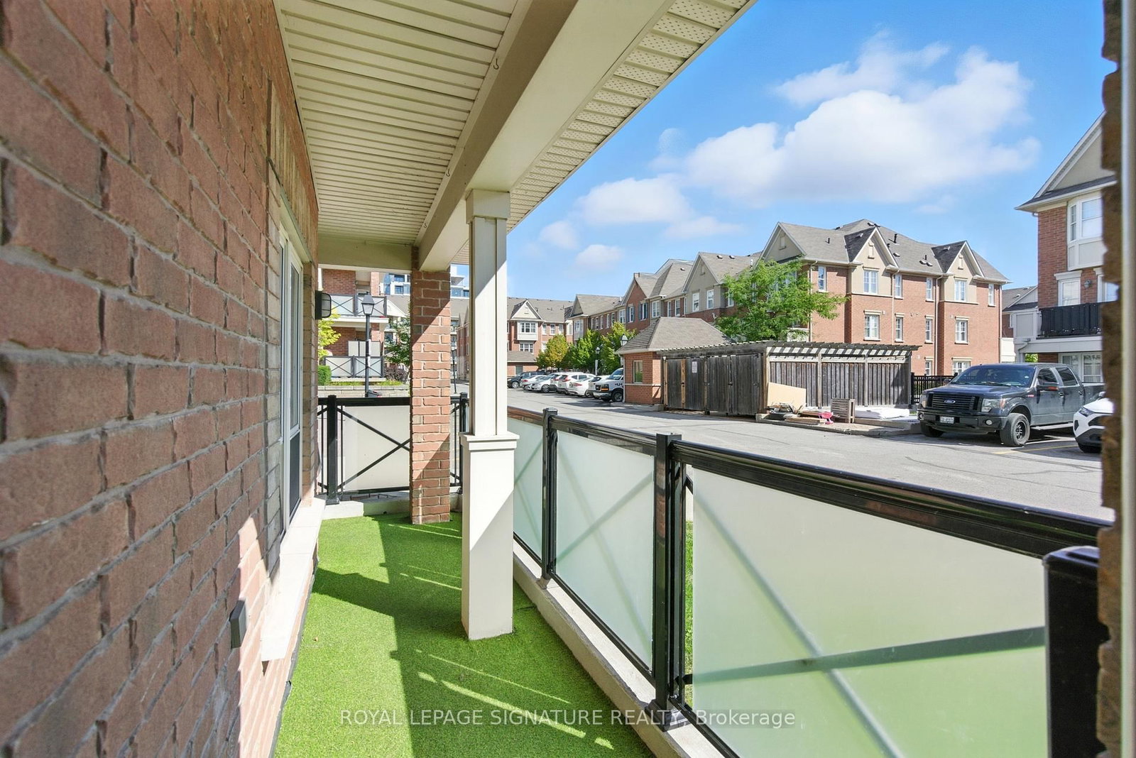 10 Mendelssohn Street, Unit 106 - Photo 16
