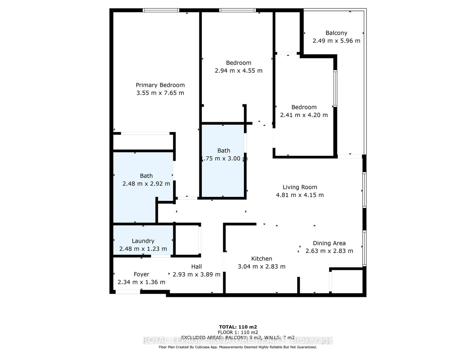 10 Mendelssohn Street, Unit 106 - Photo 17