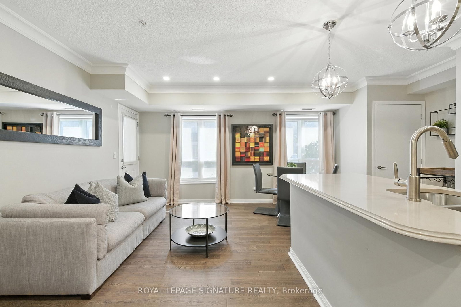 10 Mendelssohn Street, Unit 106 - Photo 5