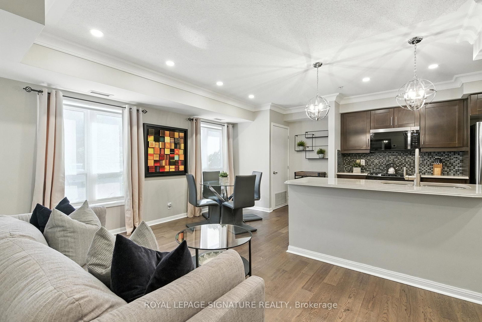 10 Mendelssohn Street, Unit 106 - Photo 6