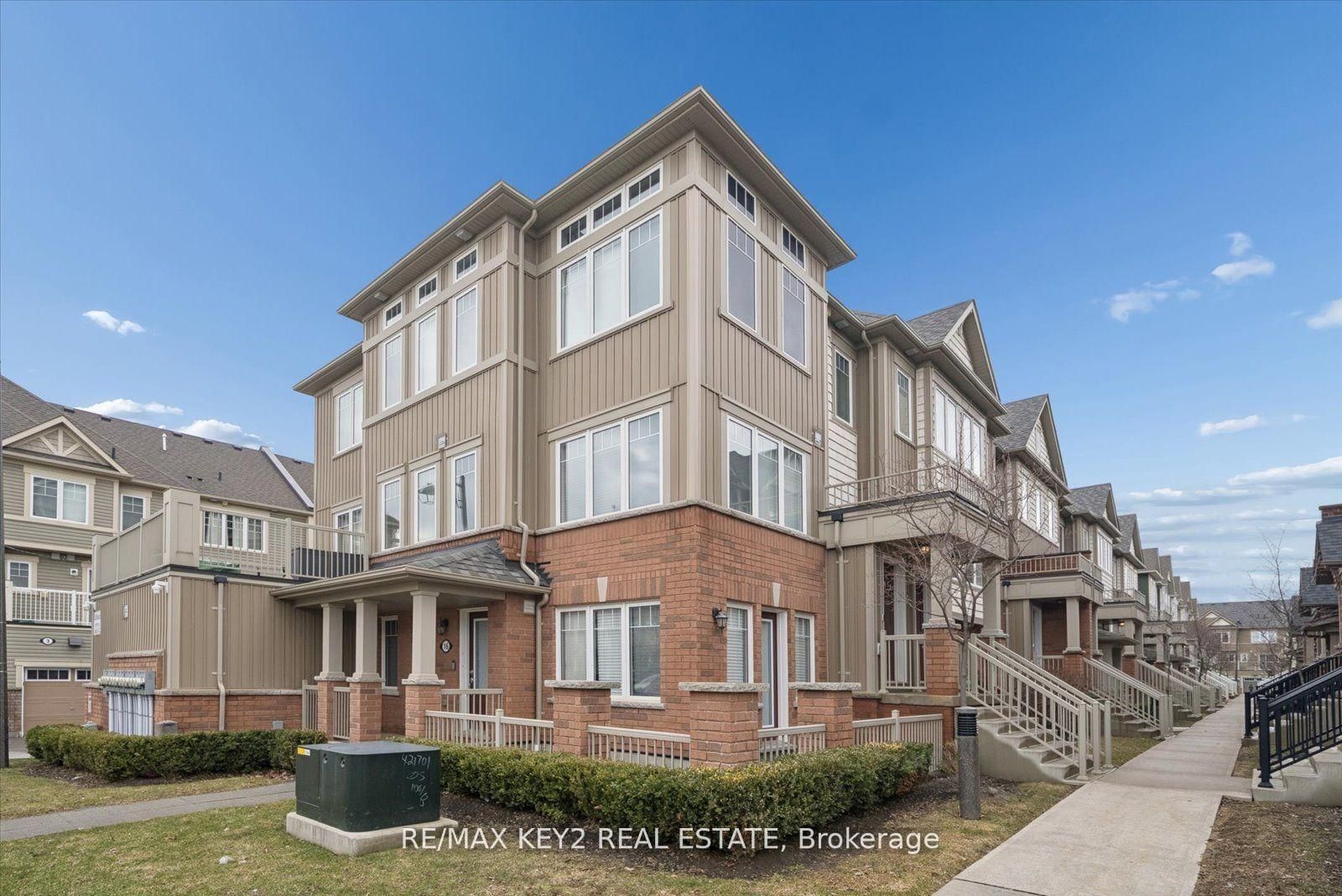 2500 Hill Rise Court