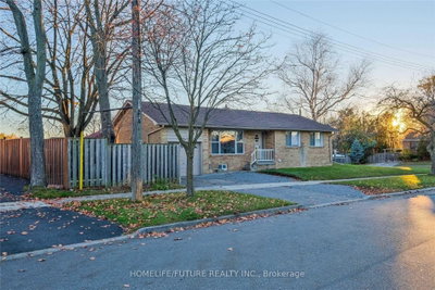 50 Benlight Crescent — photo 2