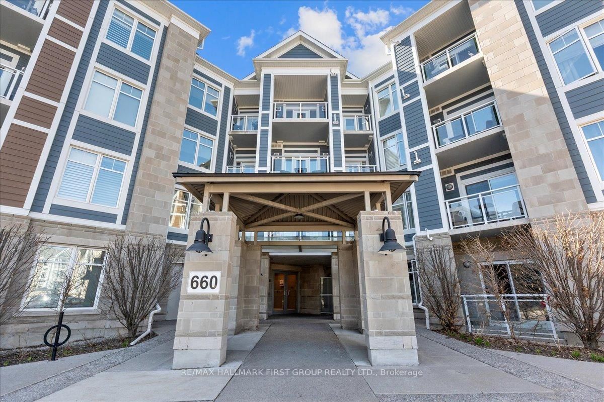660 Gordon Street, Unit 314 - Photo 4