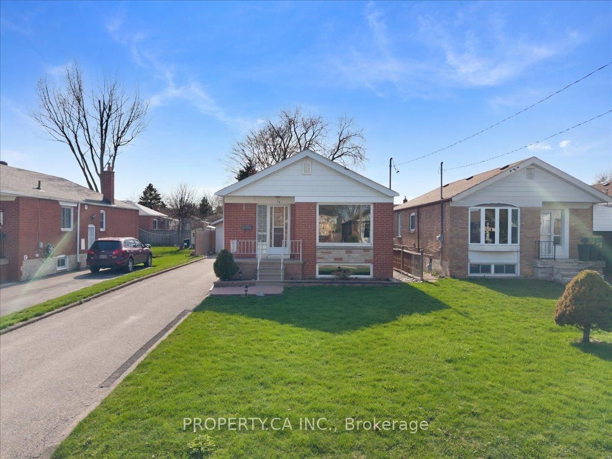 32 Frey Crescent - Photo 2