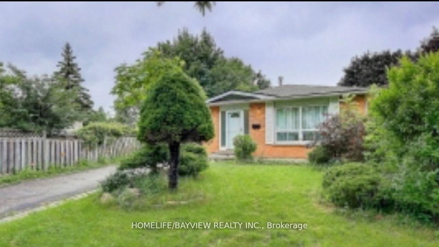 main floor - 4 O'henry Grove