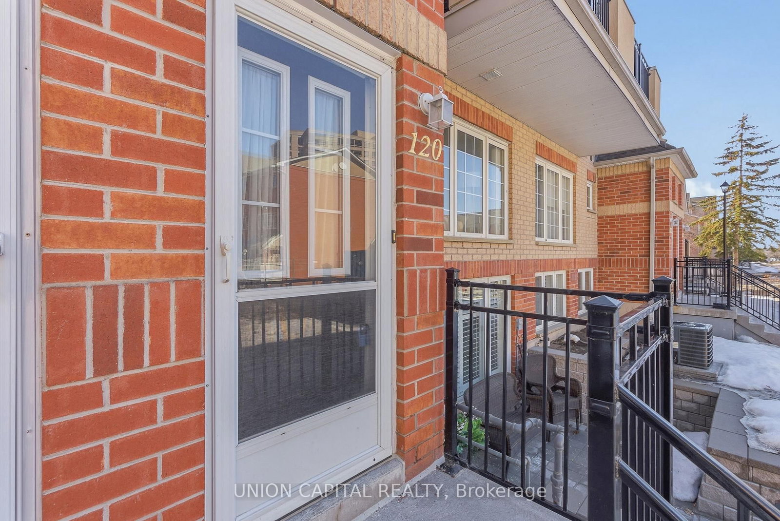1400 The Esplanade N, Unit 120 - Photo 31