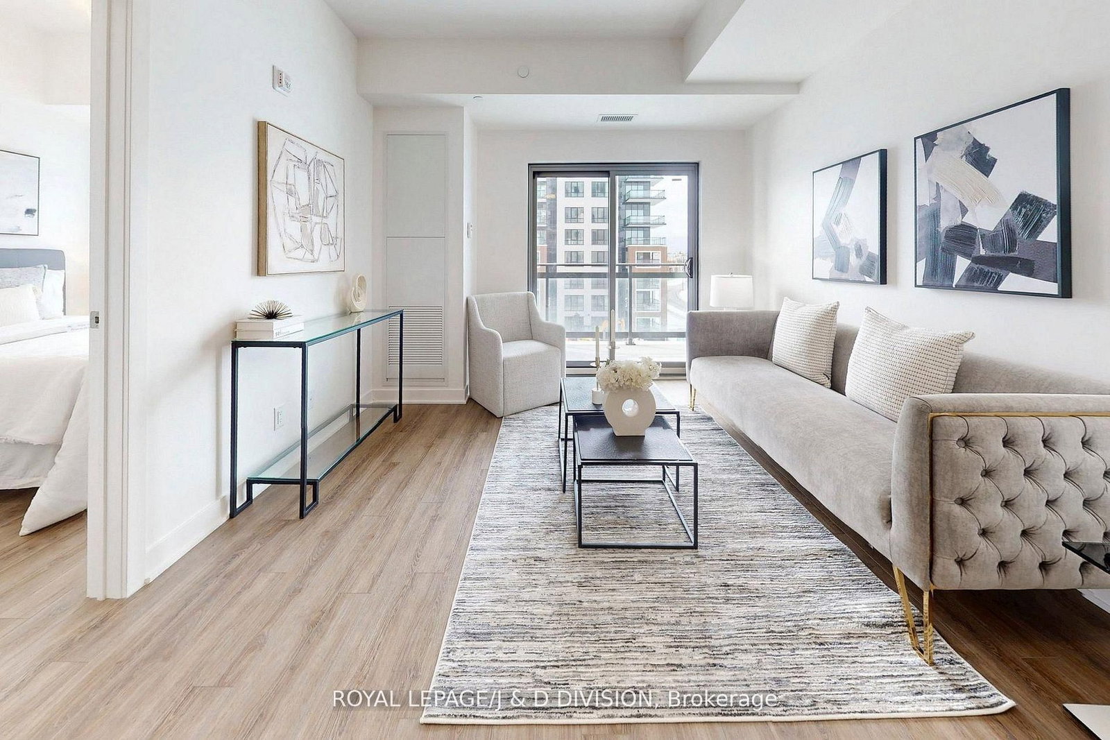 55 Clarington Boulevard, Unit 411