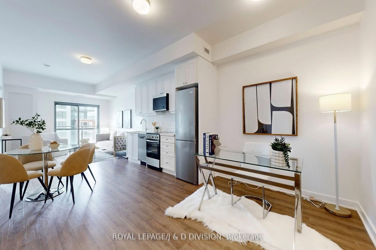 55 Clarington Boulevard, Unit 411 - Photo 18