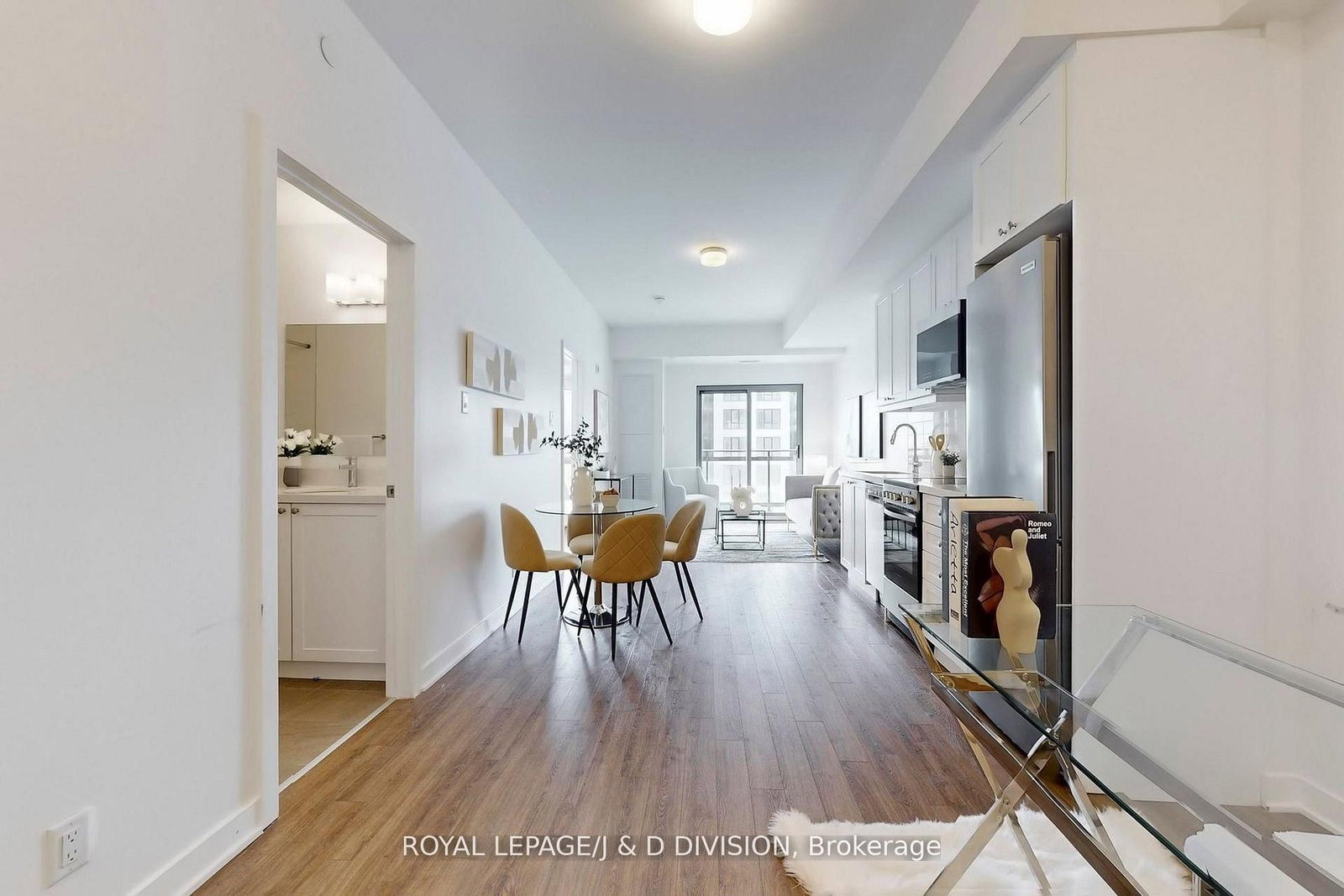 55 Clarington Boulevard, Unit 411 - Photo 19