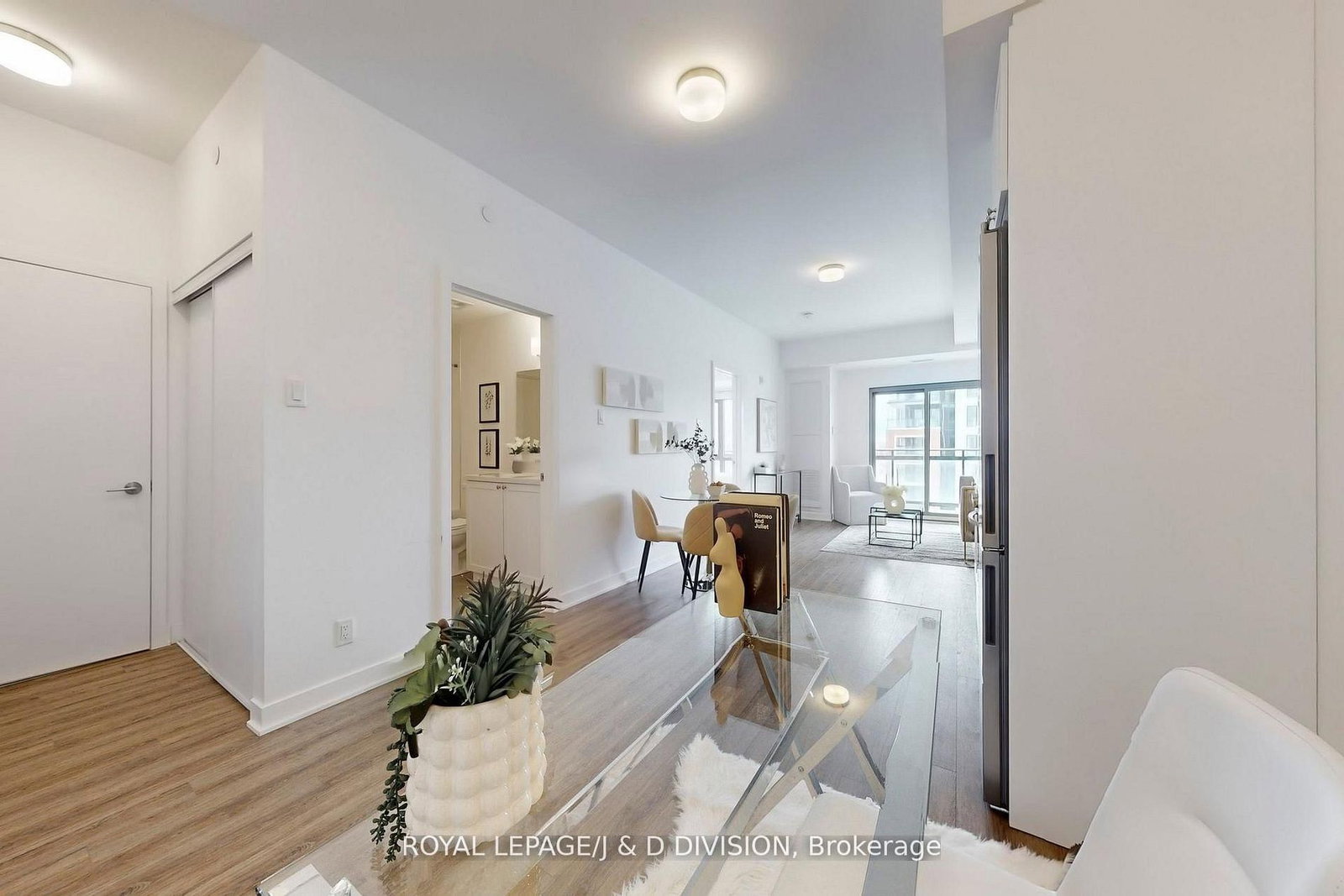 55 Clarington Boulevard, Unit 411 - Photo 20