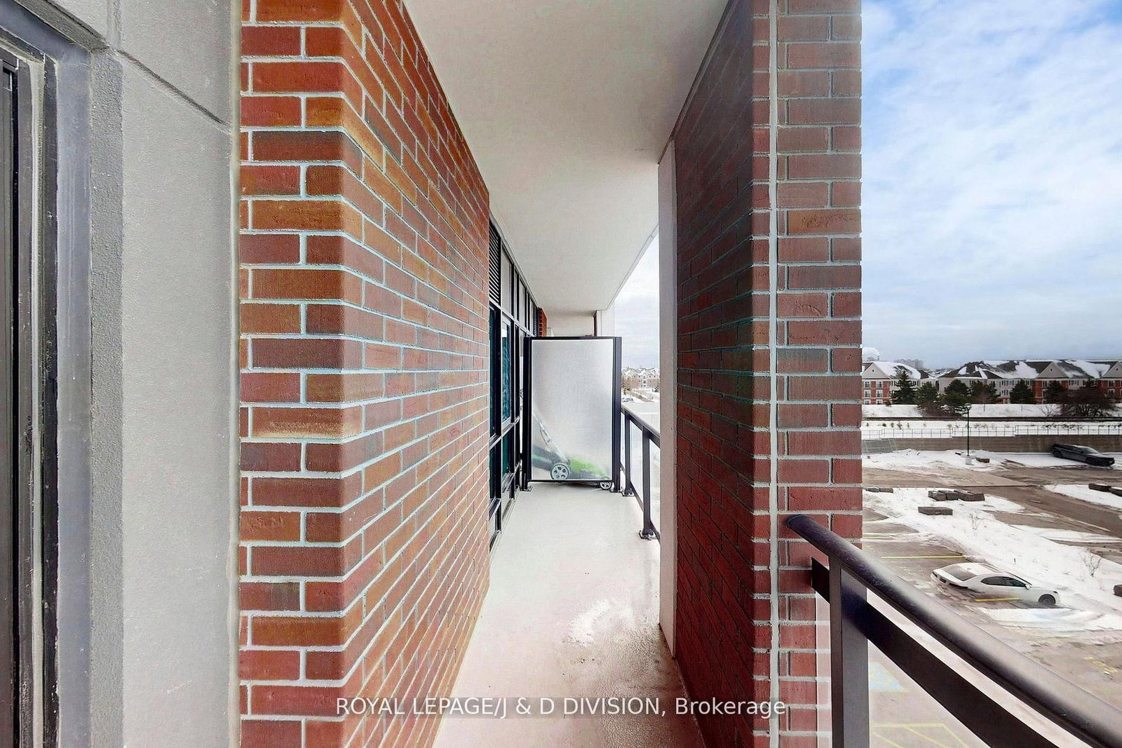 55 Clarington Boulevard, Unit 411 - Photo 24