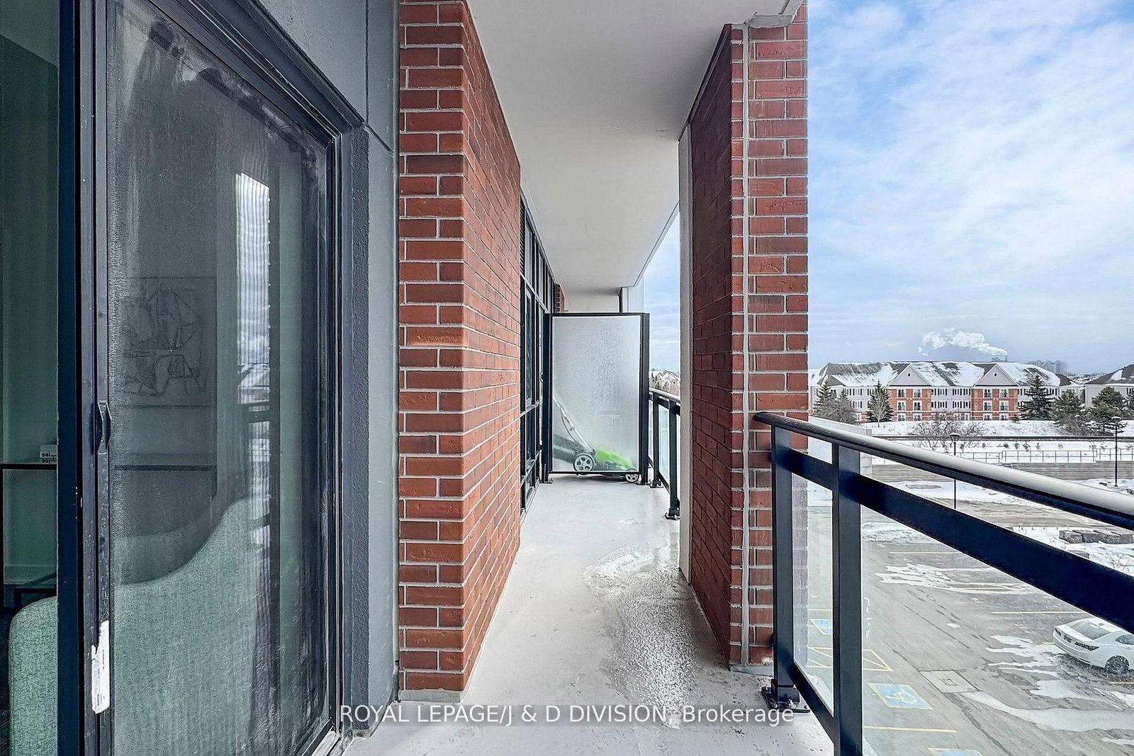 55 Clarington Boulevard, Unit 411 - Photo 26