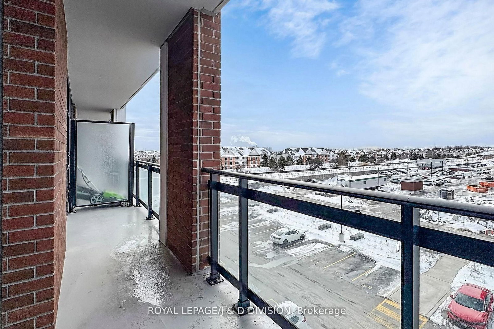 55 Clarington Boulevard, Unit 411 - Photo 27
