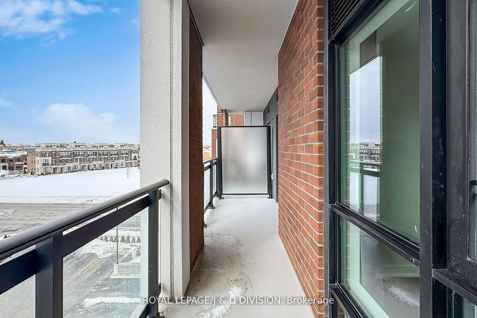 55 Clarington Boulevard, Unit 411 - Photo 28