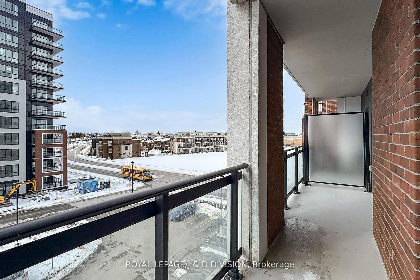 55 Clarington Boulevard, Unit 411 - Photo 29