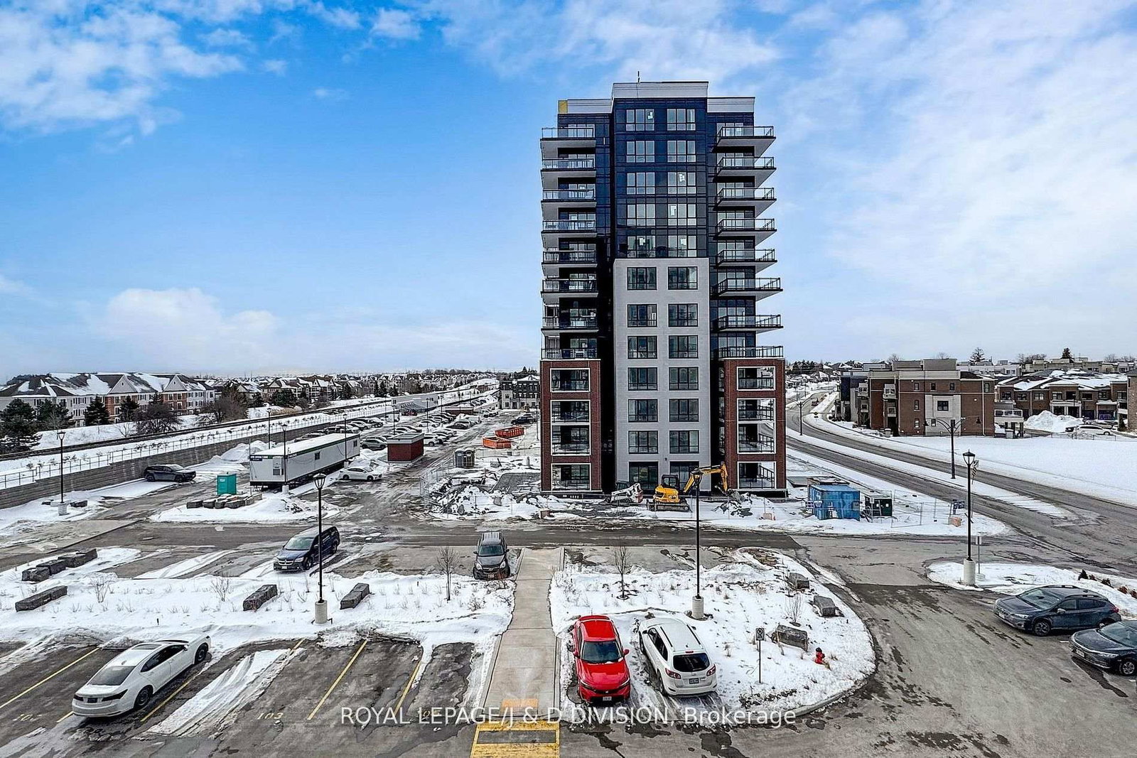 55 Clarington Boulevard, Unit 411 - Photo 30