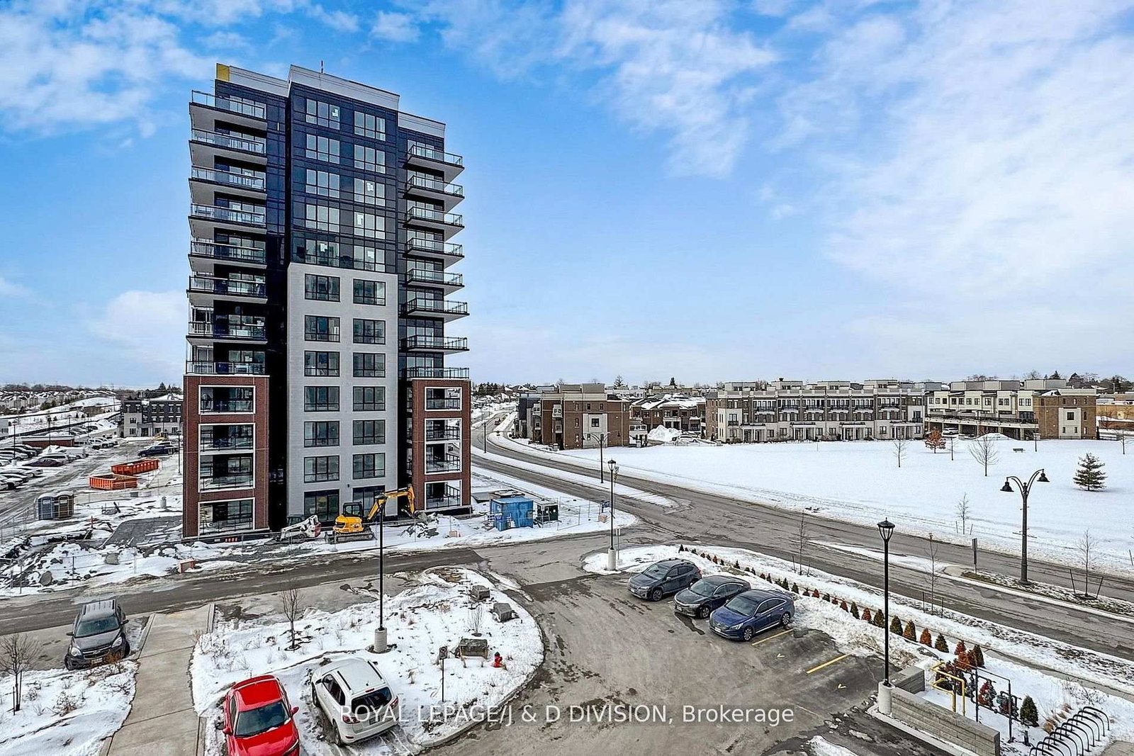 55 Clarington Boulevard, Unit 411 - Photo 31