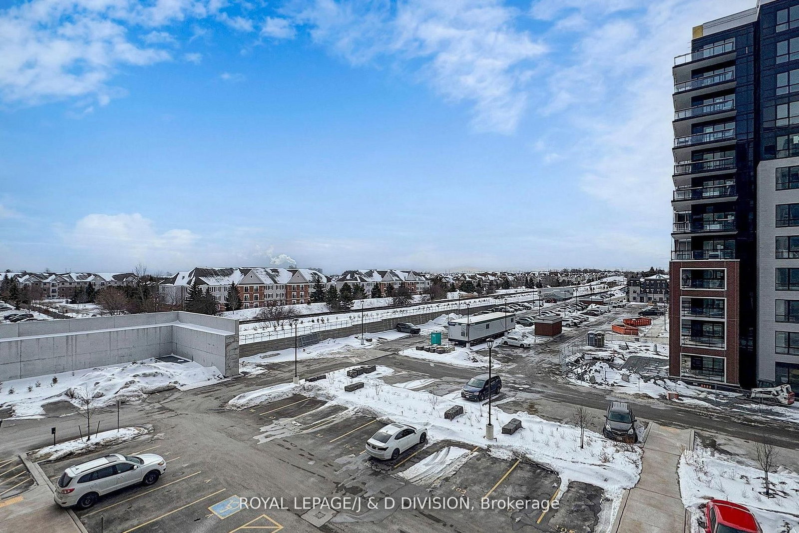 55 Clarington Boulevard, Unit 411 - Photo 32