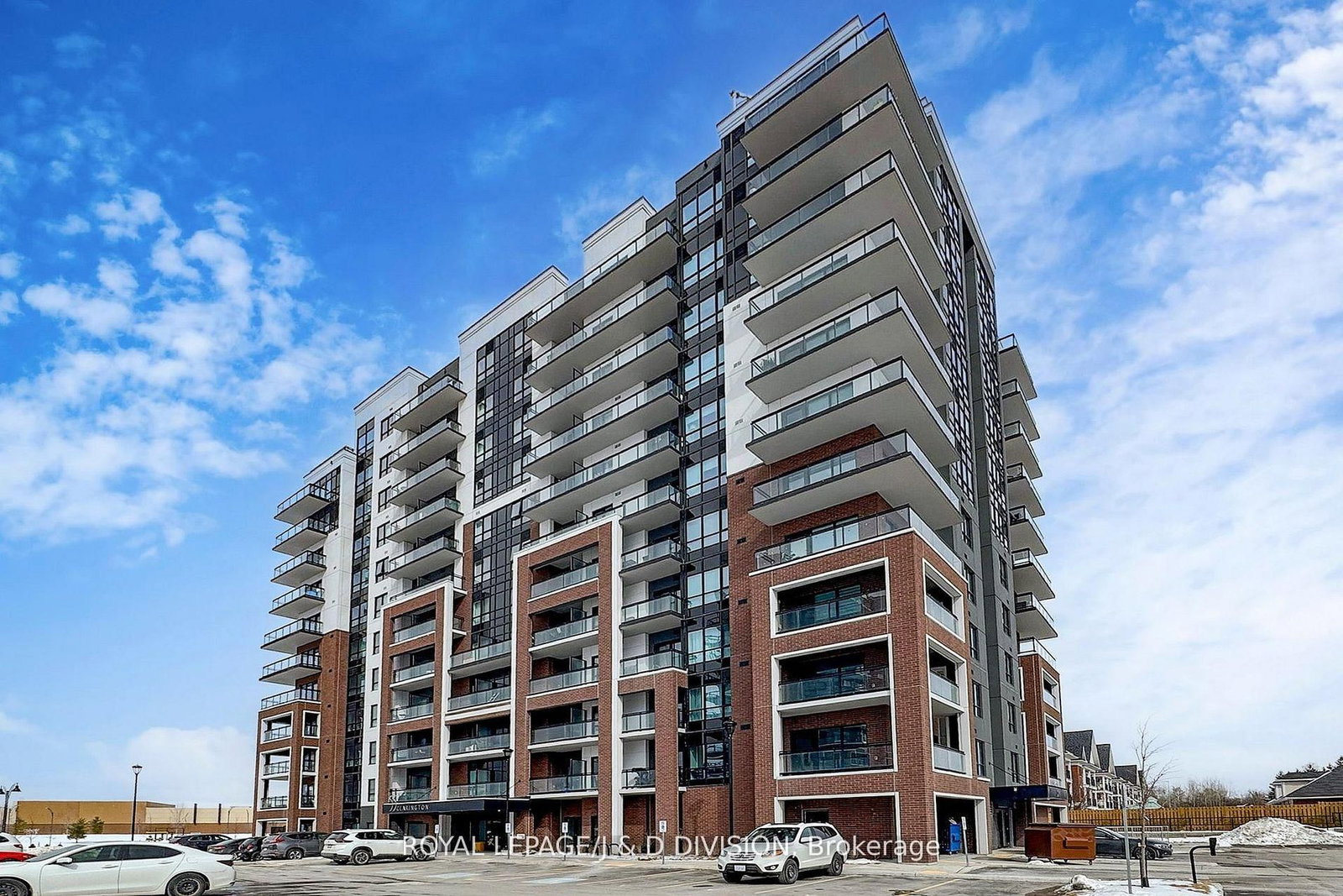 55 Clarington Boulevard, Unit 411 - Photo 37