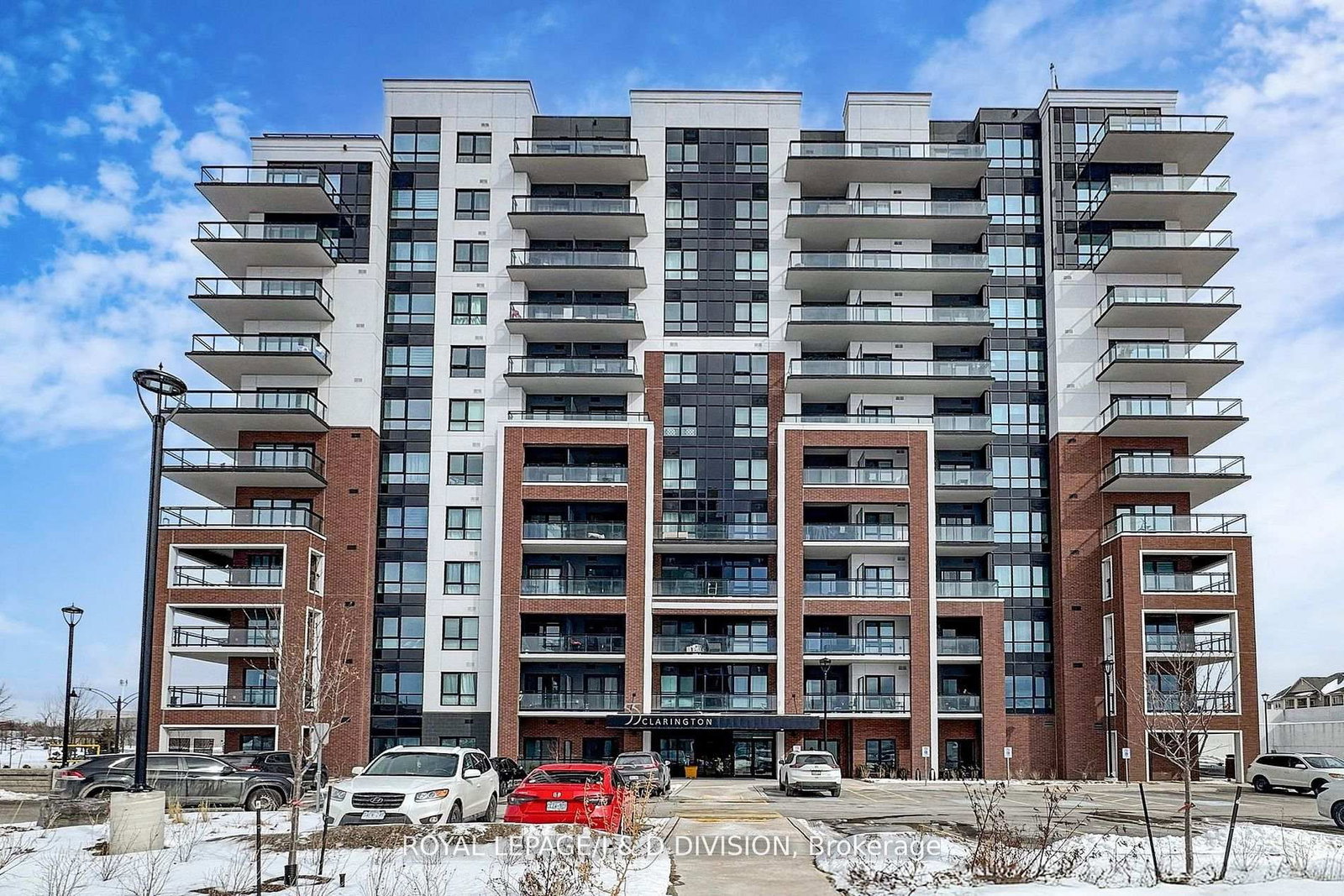 55 Clarington Boulevard, Unit 411 - Photo 38