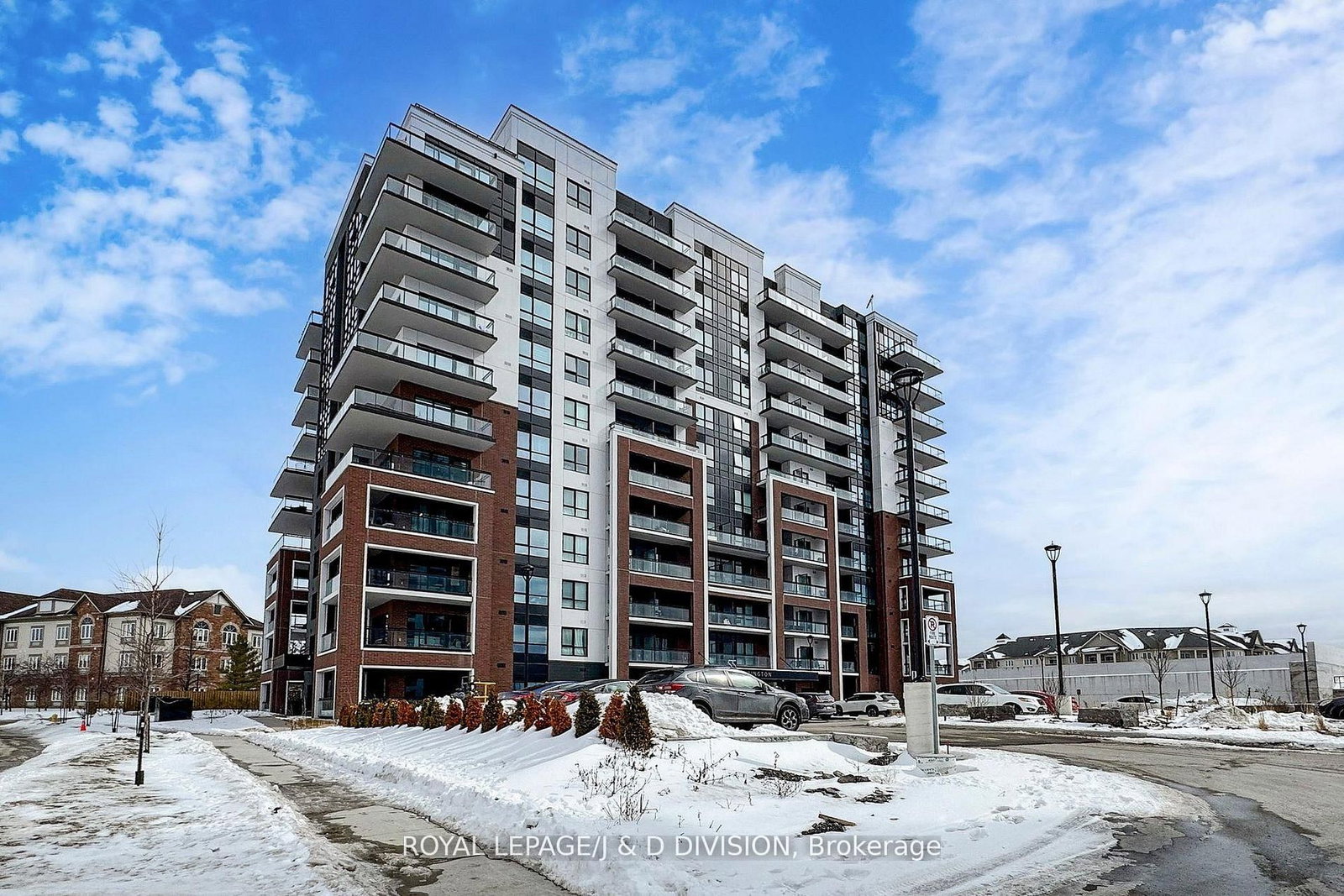 55 Clarington Boulevard, Unit 411 - Photo 39
