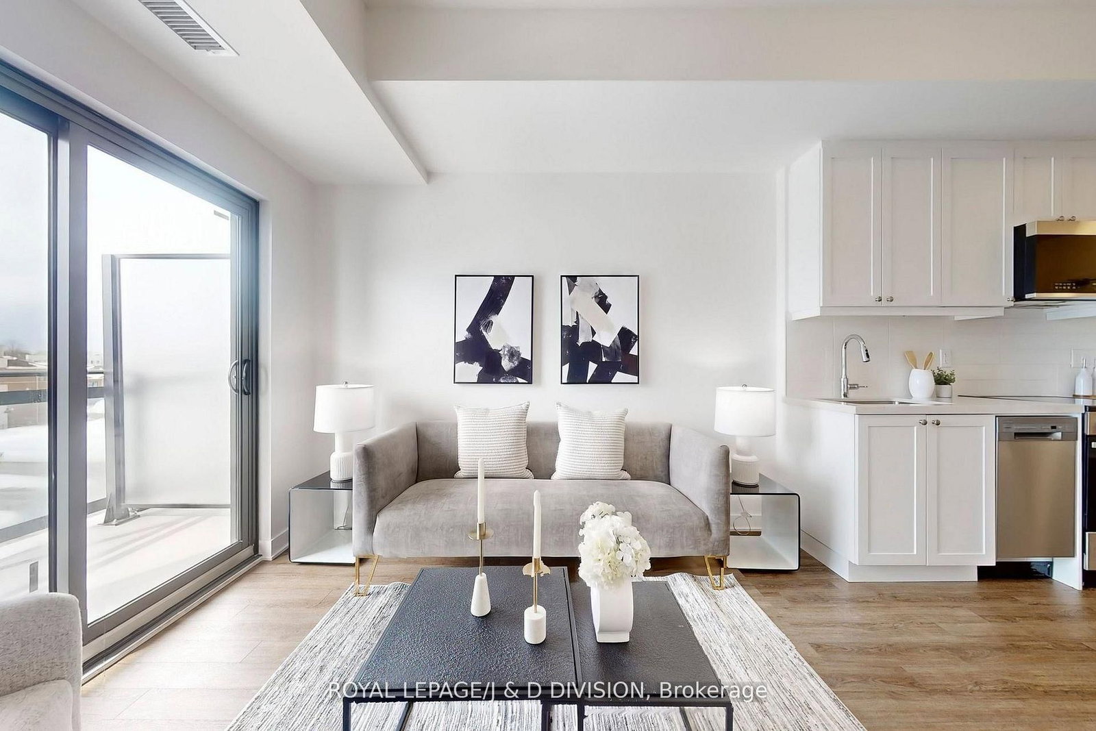 55 Clarington Boulevard, Unit 411 - Photo 4