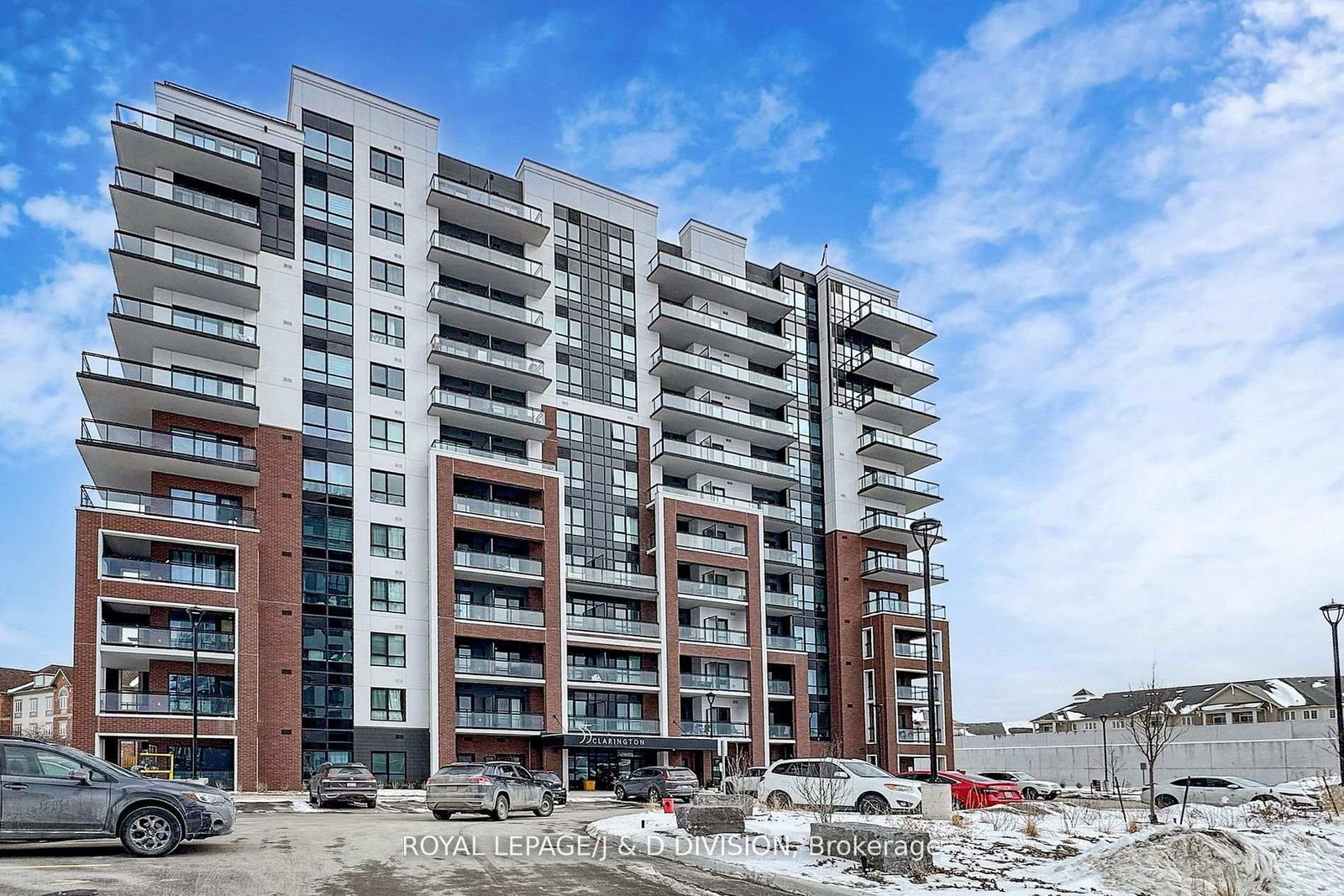 55 Clarington Boulevard, Unit 411 - Photo 40