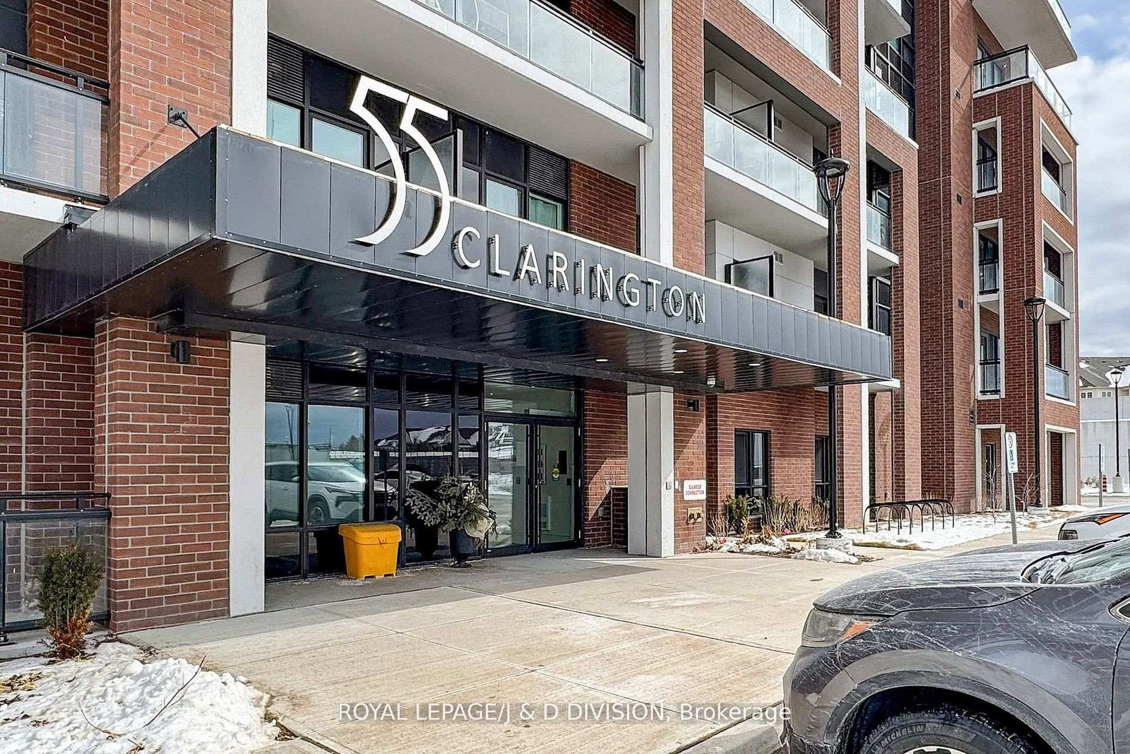 55 Clarington Boulevard, Unit 411 - Photo 41