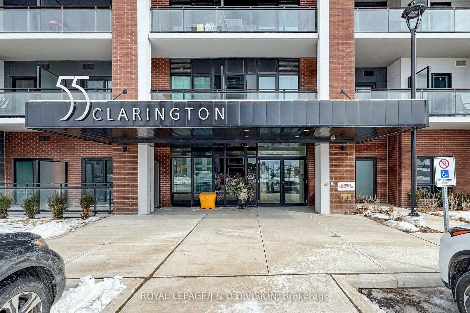 55 Clarington Boulevard, Unit 411 - Photo 42
