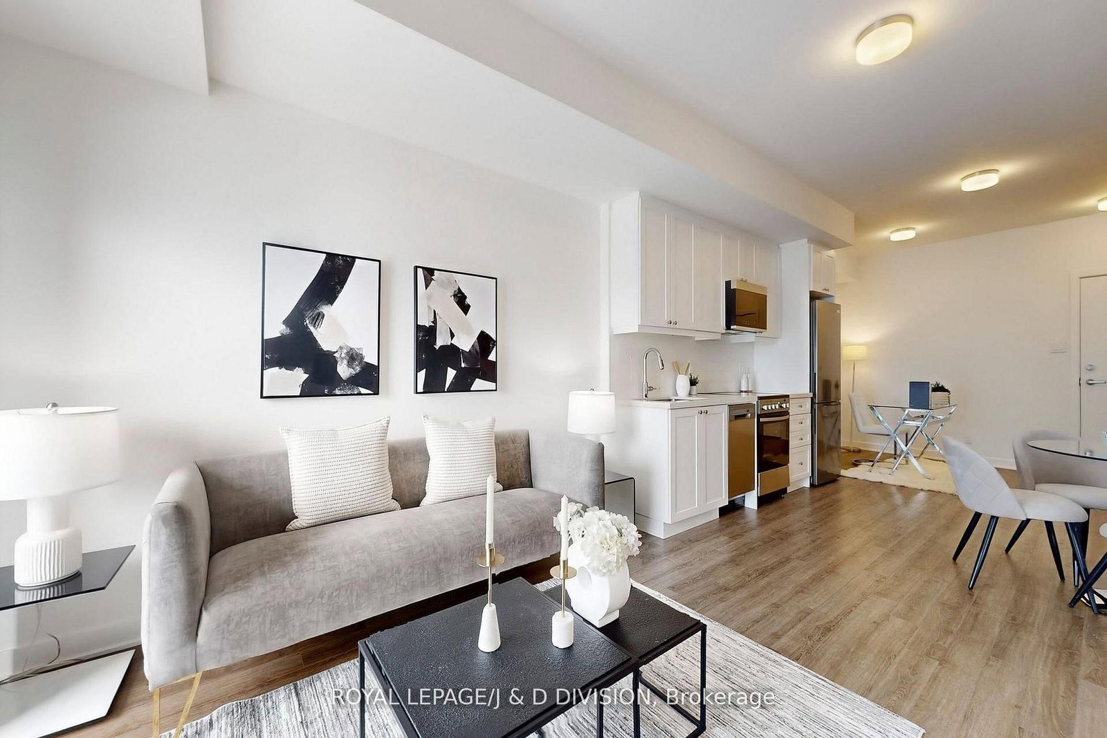 55 Clarington Boulevard, Unit 411 - Photo 5