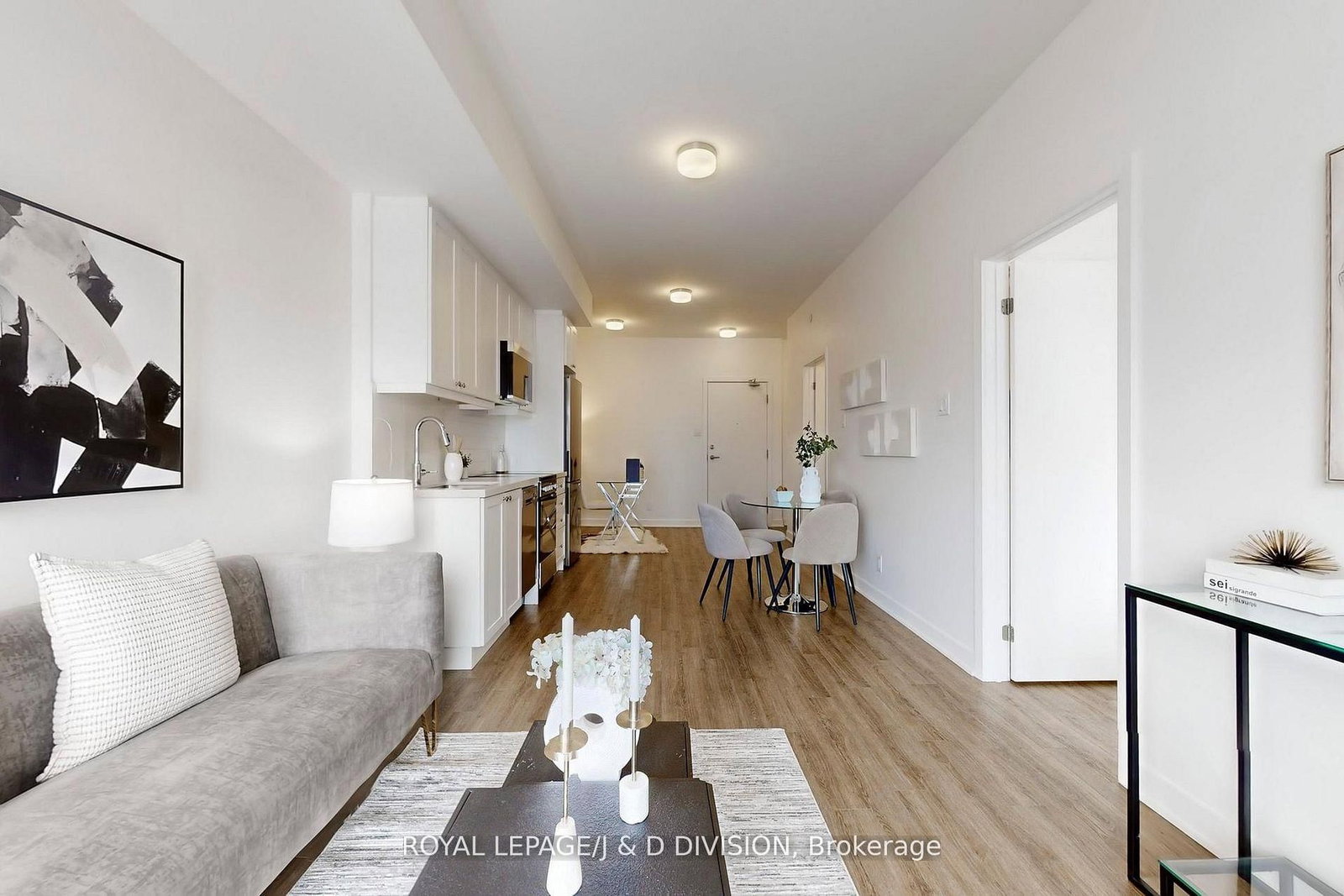 55 Clarington Boulevard, Unit 411 - Photo 6