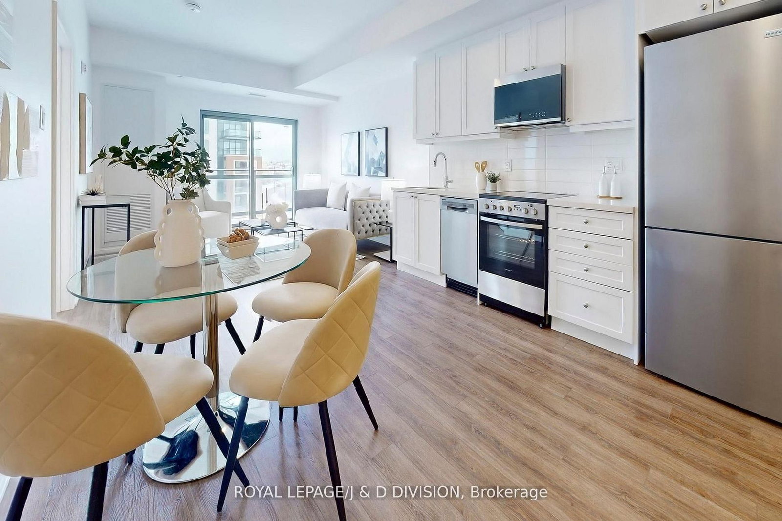 55 Clarington Boulevard, Unit 411 - Photo 9