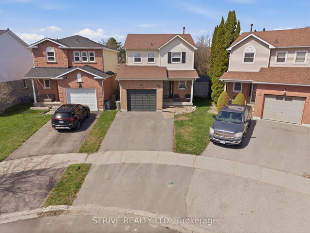 62 Windham Crescent