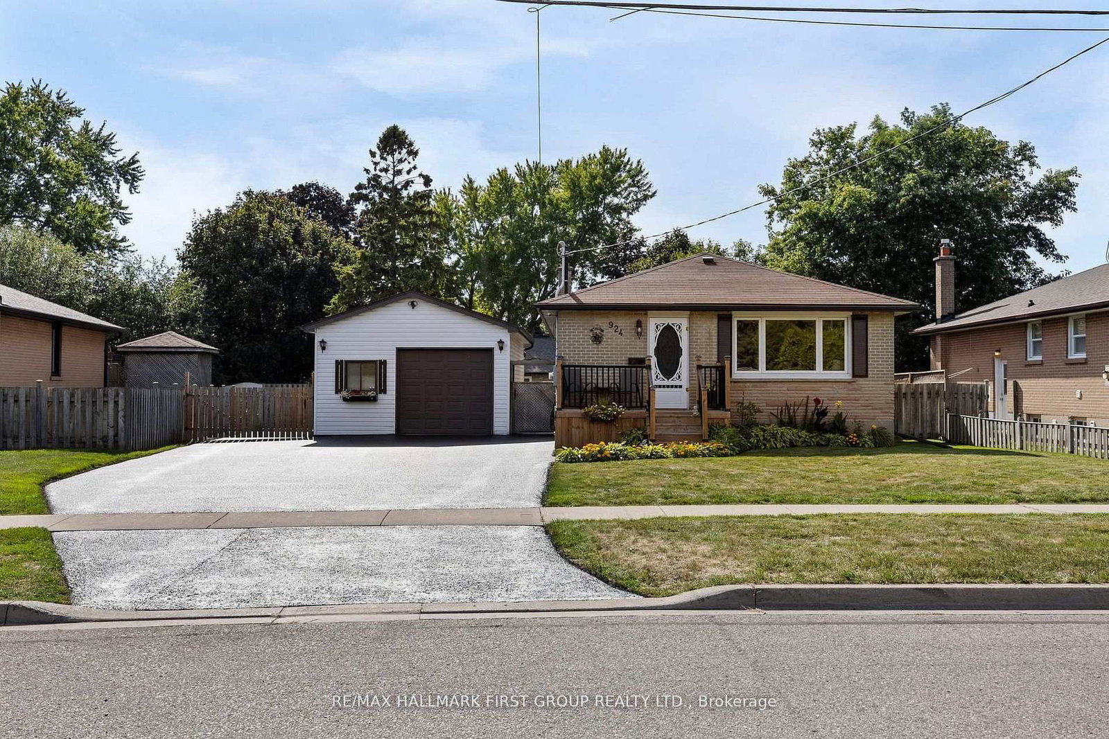 924 McCullough Drive
