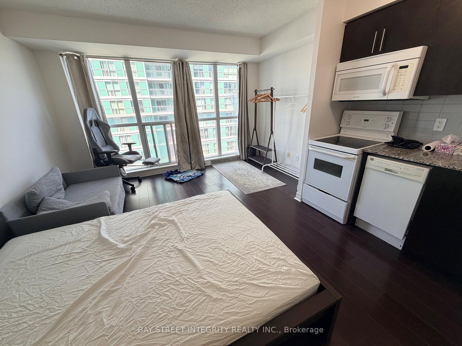 50 Town Centre Court, Unit 1605 - Photo 3