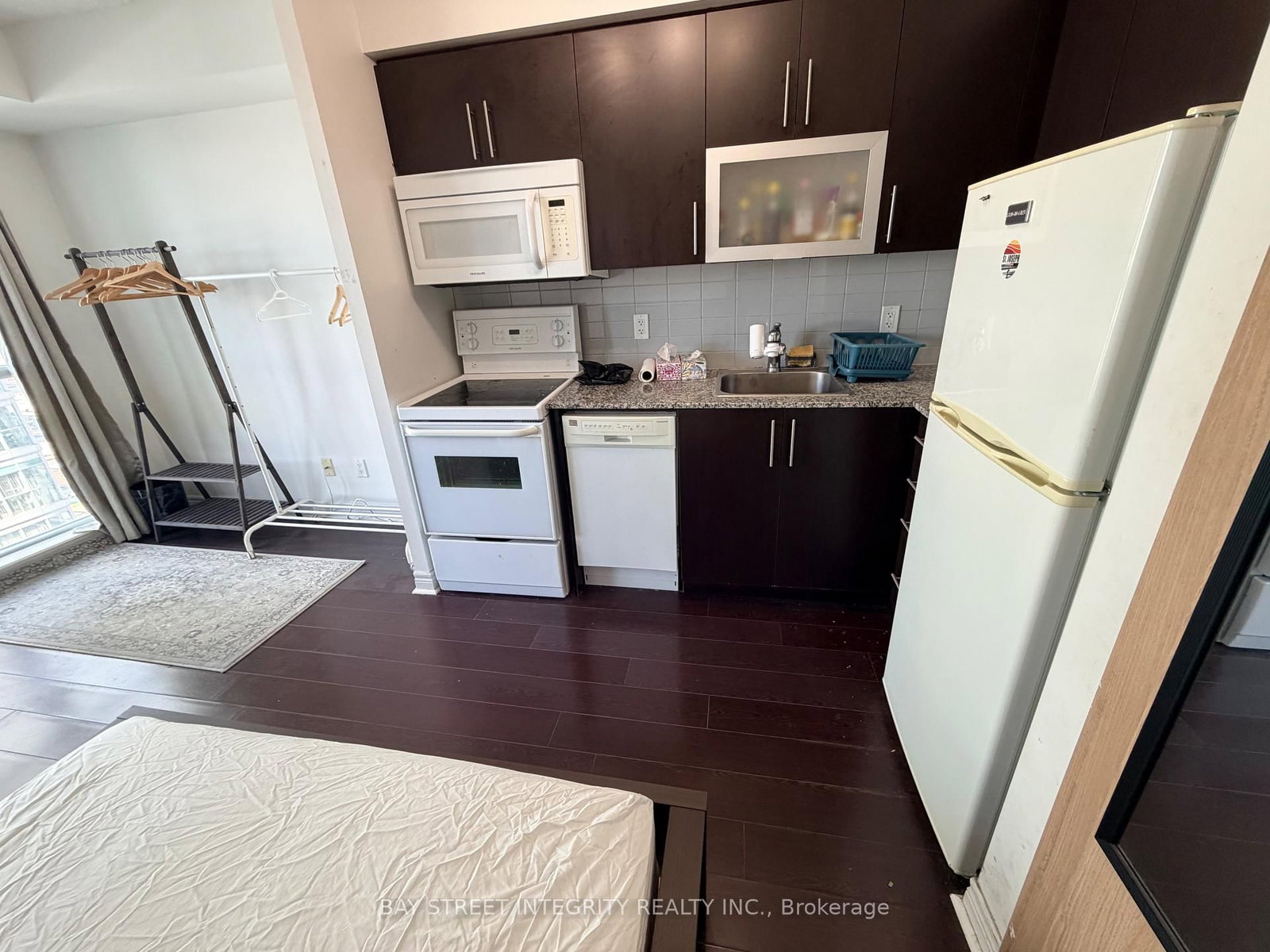 50 Town Centre Court, Unit 1605 - Photo 4